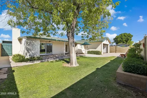 Exterior - 345 E Mckinley St, Tempe, AZ 85288 photo 3 of 5