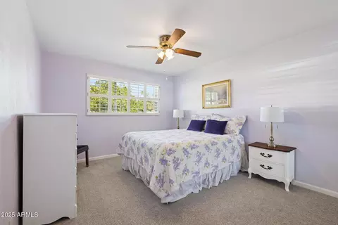 Bedroom - 345 E Mckinley St, Tempe, AZ 85288 photo 3 of 4