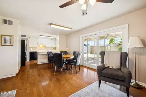 Dining - 345 E Mckinley St, Tempe, AZ 85288 photo 2 of 2