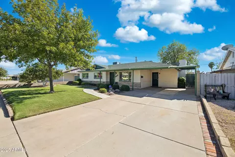 Exterior - 345 E Mckinley St, Tempe, AZ 85288 photo 1 of 5