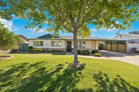 345 E Mckinley St, Tempe, AZ 85288