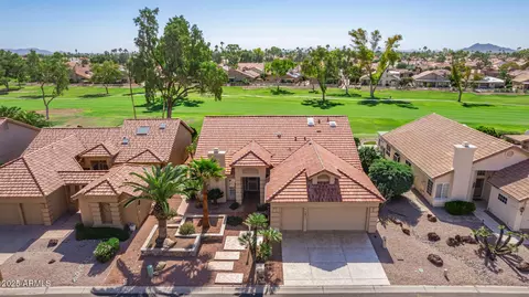 10911 E San Tan Blvd, Sun Lakes, AZ 85248