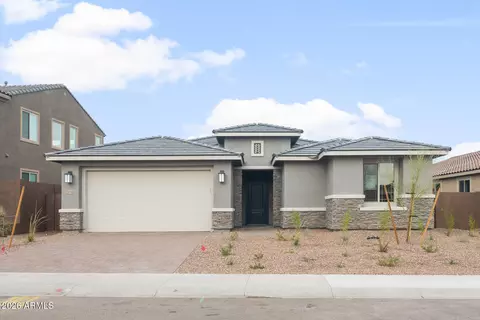13798 W Whisper Rock Trl, Peoria, AZ 85383