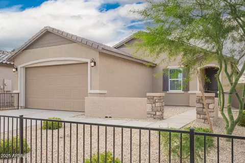 25136 N 150th Ln, Surprise, AZ 85387