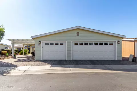 11201 N El Mirage Rd #F79, El Mirage, AZ 85335