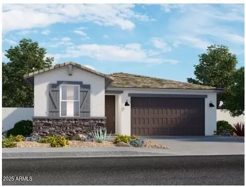 9100 S 244th Ln, Buckeye, AZ 85326