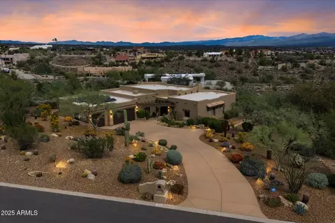 16046 E Cholla Dr, Fountain Hills, AZ 85268