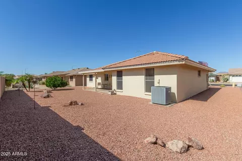 Exterior - 11409 E Milagro Ave, Mesa, AZ 85209 photo 6 of 8
