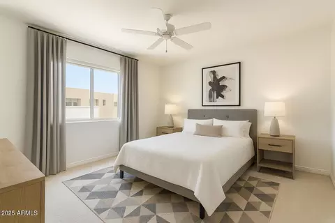 Bedroom - 11409 E Milagro Ave, Mesa, AZ 85209 photo 4 of 4