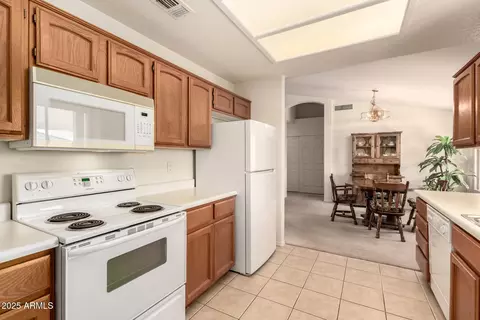 Kitchen - 11409 E Milagro Ave, Mesa, AZ 85209 photo 3 of 3