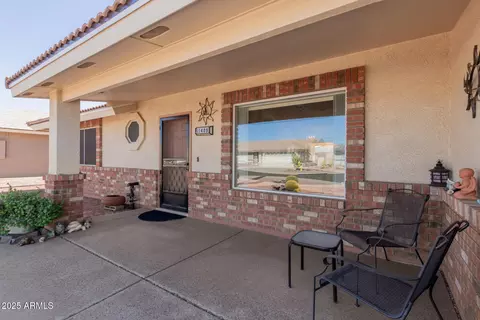 Exterior - 11409 E Milagro Ave, Mesa, AZ 85209 photo 3 of 8