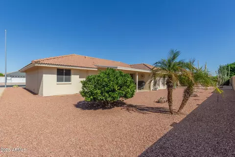 Exterior - 11409 E Milagro Ave, Mesa, AZ 85209 photo 8 of 8
