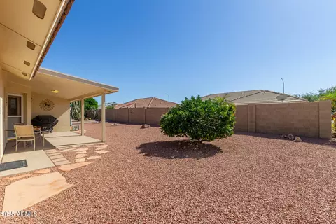 Exterior - 11409 E Milagro Ave, Mesa, AZ 85209 photo 7 of 8