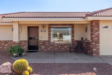 Exterior - 11409 E Milagro Ave, Mesa, AZ 85209 photo 2 of 8