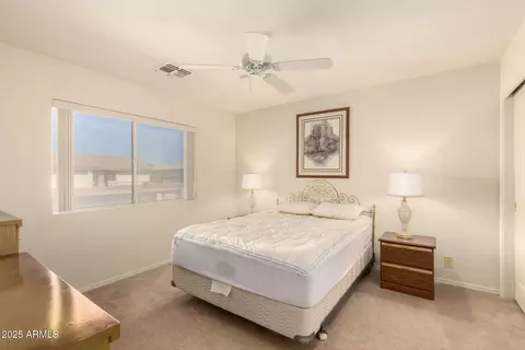 Bedroom - 11409 E Milagro Ave, Mesa, AZ 85209 photo 3 of 4