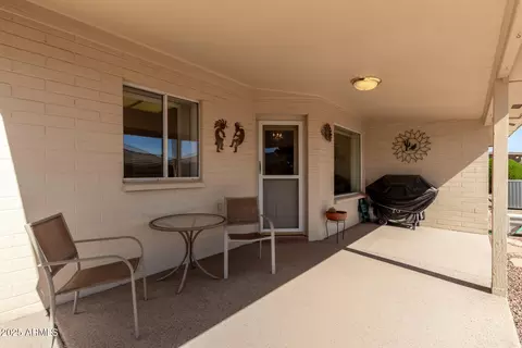 Exterior - 11409 E Milagro Ave, Mesa, AZ 85209 photo 4 of 8