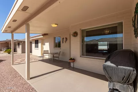 Exterior - 11409 E Milagro Ave, Mesa, AZ 85209 photo 5 of 8