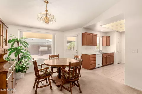 Dining - 11409 E Milagro Ave, Mesa, AZ 85209 photo 1 of 2