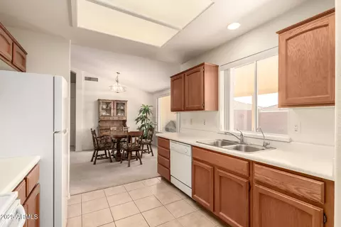 Kitchen - 11409 E Milagro Ave, Mesa, AZ 85209 photo 2 of 3