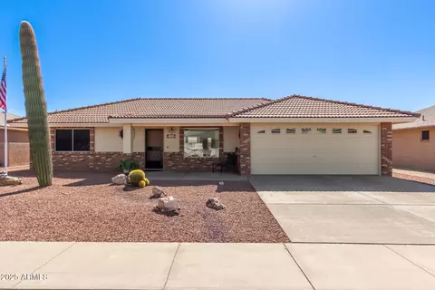 11409 E Milagro Ave, Mesa, AZ 85209