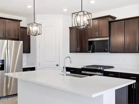 12712 N 305th Ave, Buckeye, AZ 85396