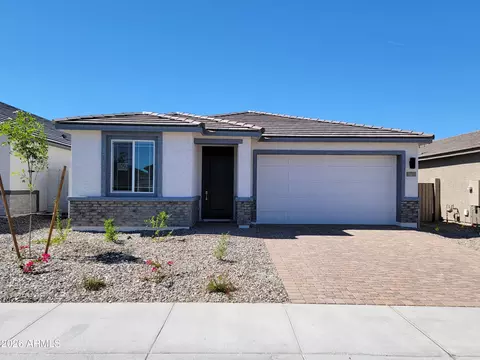 12702 N 305th Ave, Buckeye, AZ 85396
