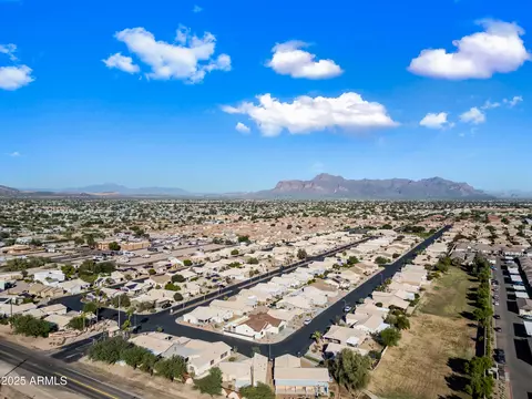 View/Area - 2101 S Meridian Rd #49, Apache Junction, AZ 85120 photo 7 of 10