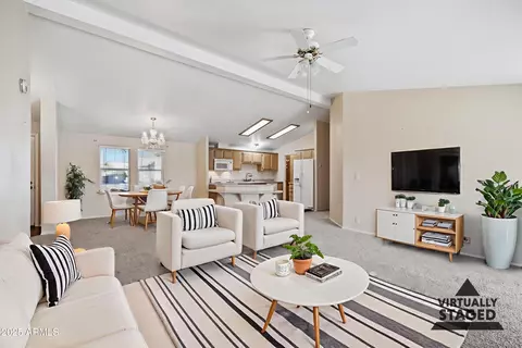 2101 S Meridian Rd #49, Apache Junction, AZ 85120