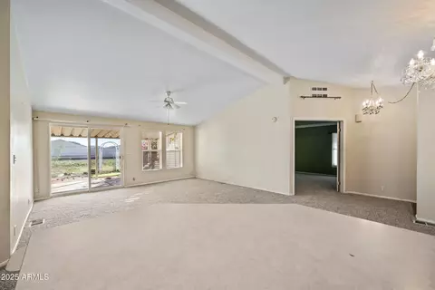 Living - 2101 S Meridian Rd #49, Apache Junction, AZ 85120 photo 5 of 5