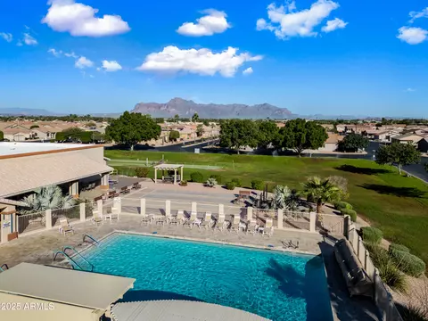 Exterior - 2101 S Meridian Rd #49, Apache Junction, AZ 85120 photo 5 of 7