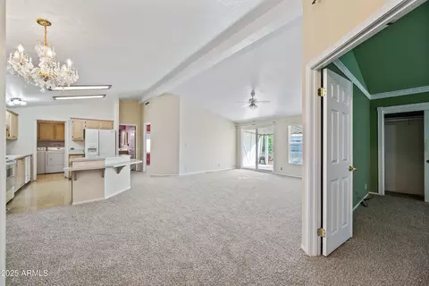 Entry Way - 2101 S Meridian Rd #49, Apache Junction, AZ 85120 photo 1 of 1