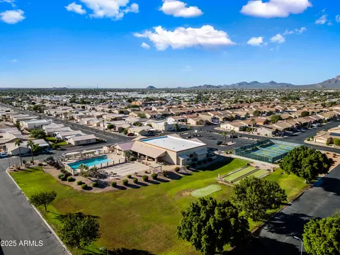 View/Area - 2101 S Meridian Rd #49, Apache Junction, AZ 85120 photo 3 of 10