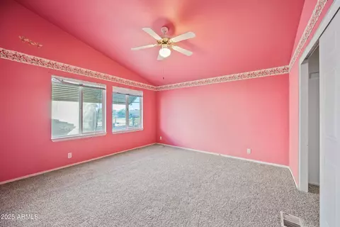 Bedroom - 2101 S Meridian Rd #49, Apache Junction, AZ 85120 photo 1 of 1