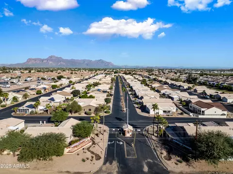 View/Area - 2101 S Meridian Rd #49, Apache Junction, AZ 85120 photo 8 of 10