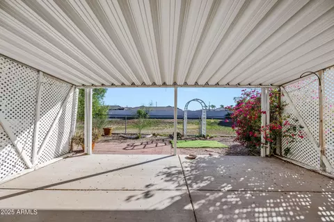 Exterior - 2101 S Meridian Rd #49, Apache Junction, AZ 85120 photo 2 of 7