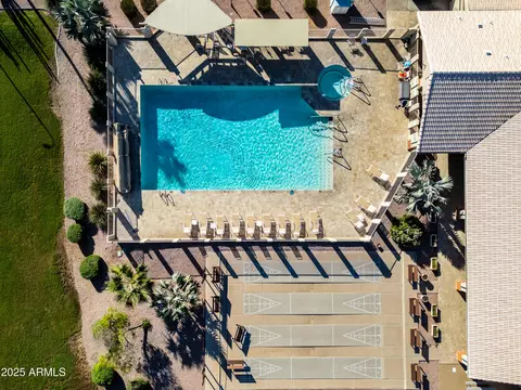 Exterior - 2101 S Meridian Rd #49, Apache Junction, AZ 85120 photo 6 of 7