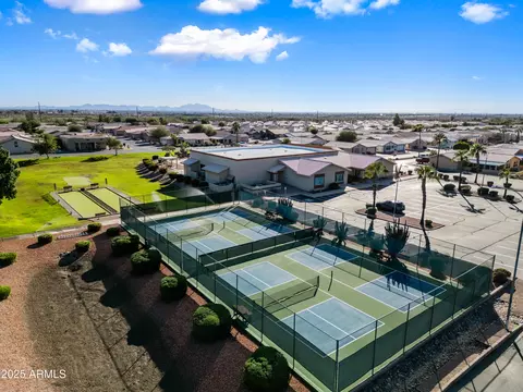 View/Area - 2101 S Meridian Rd #49, Apache Junction, AZ 85120 photo 4 of 10