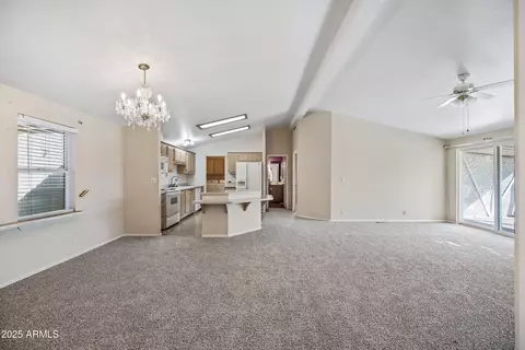 Living - 2101 S Meridian Rd #49, Apache Junction, AZ 85120 photo 2 of 5