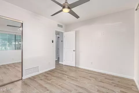 Bedroom - 749 E Montebello Ave #230, Phoenix, AZ 85014 photo 3 of 4