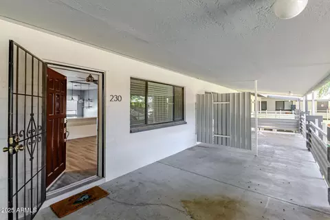 Exterior - 749 E Montebello Ave #230, Phoenix, AZ 85014 photo 4 of 10