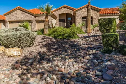 10931 E Bella Vista Dr, Scottsdale, AZ 85259