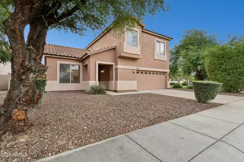 5455 W Buffalo St, Chandler, AZ 85226