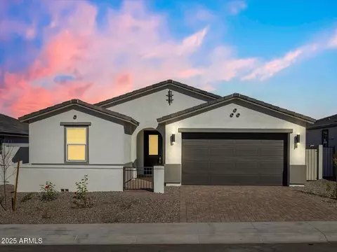 30530 W Nightshade Dr, Buckeye, AZ 85396