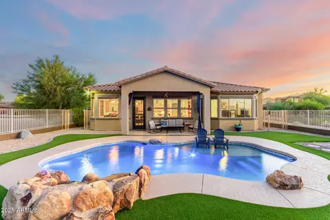9288 S 182nd Ln, Goodyear, AZ 85338