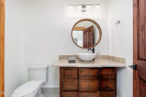 Bath - 203 S Crescent Moon --, Payson, AZ 85541 photo 5 of 5