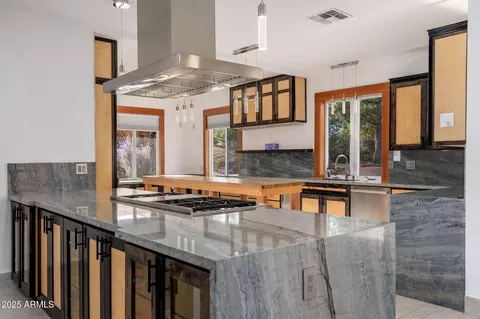 Kitchen - 203 S Crescent Moon --, Payson, AZ 85541 photo 2 of 7