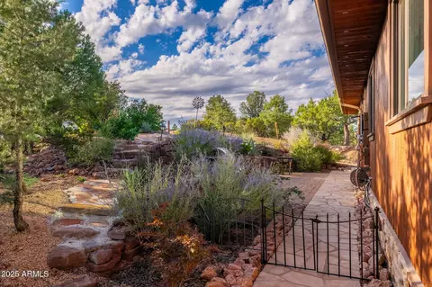 Exterior - 203 S Crescent Moon --, Payson, AZ 85541 photo 12 of 27