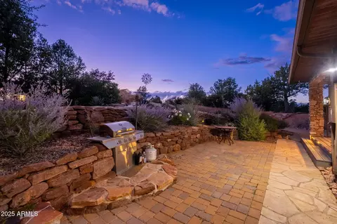 Exterior - 203 S Crescent Moon --, Payson, AZ 85541 photo 23 of 27