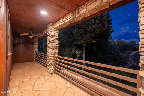 Exterior - 203 S Crescent Moon --, Payson, AZ 85541 photo 26 of 27