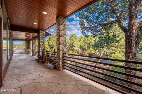 Exterior - 203 S Crescent Moon --, Payson, AZ 85541 photo 5 of 27